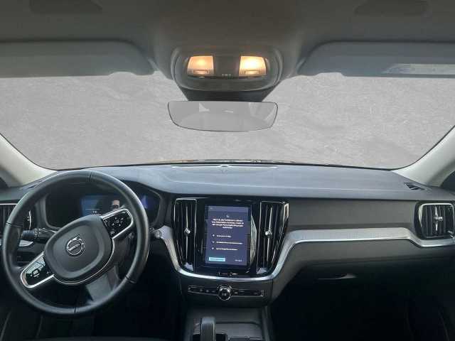 Volvo V60 – Bild 6
