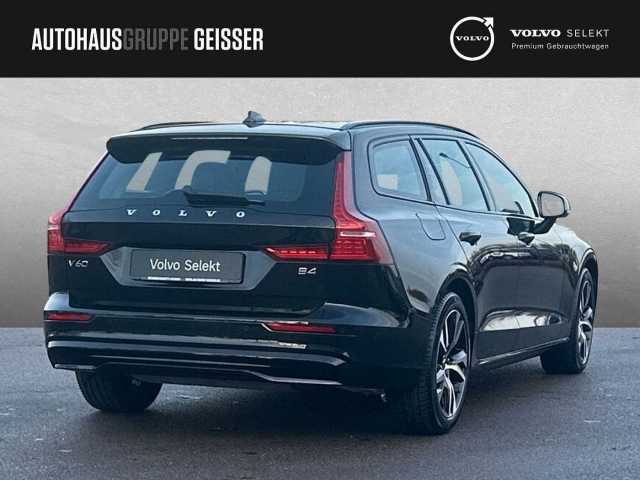 Volvo V60 – Bild 7