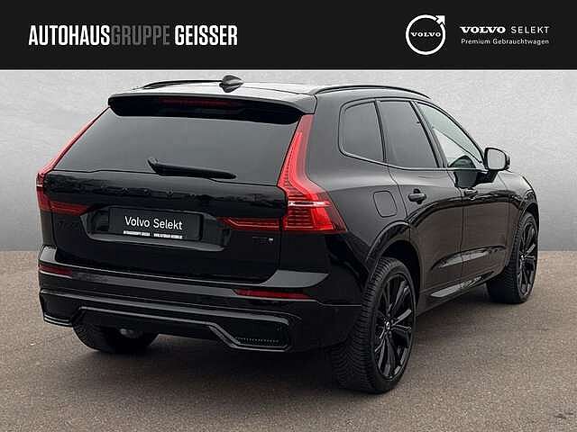 Volvo XC60 – Bild 7