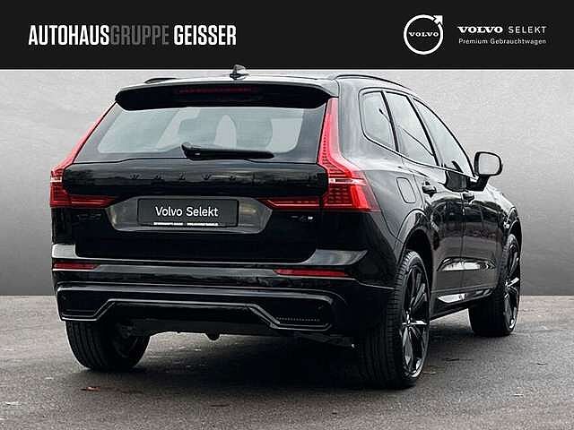 Volvo XC60 – Bild 7