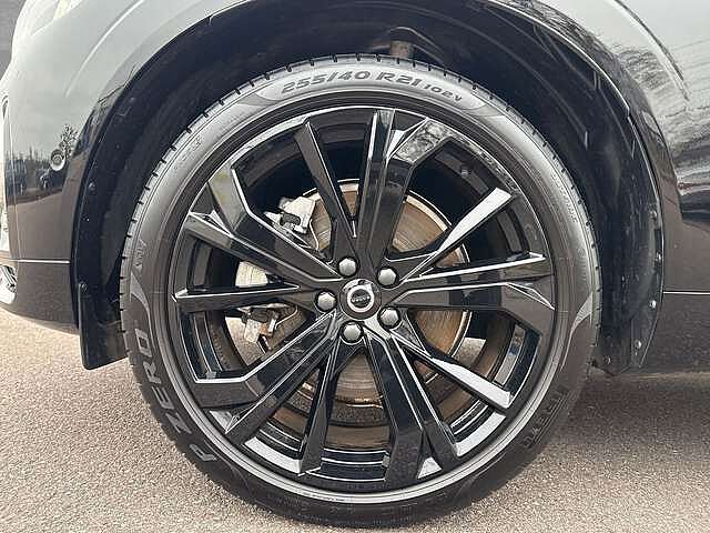 Volvo XC60 – Bild 2
