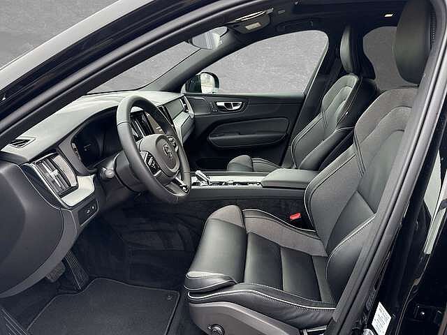 Volvo XC60 – Bild 3
