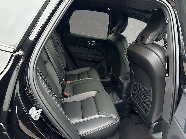 Volvo XC60 – Bild 5