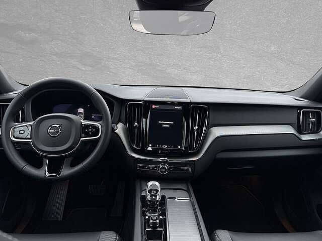 Volvo XC60 – Bild 6