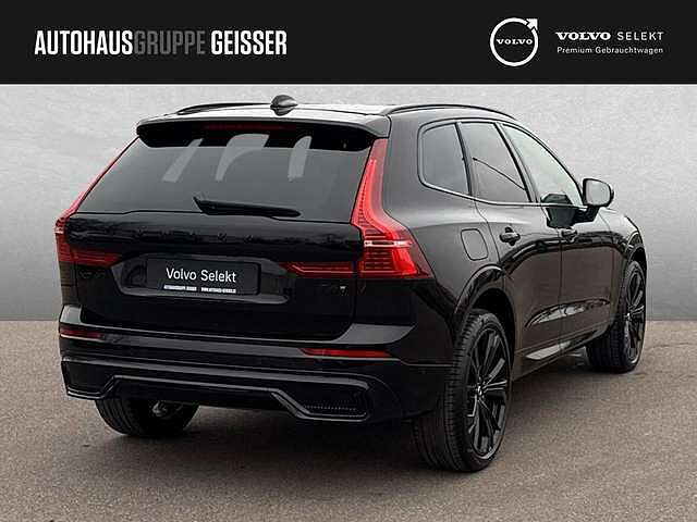 Volvo XC60 – Bild 7