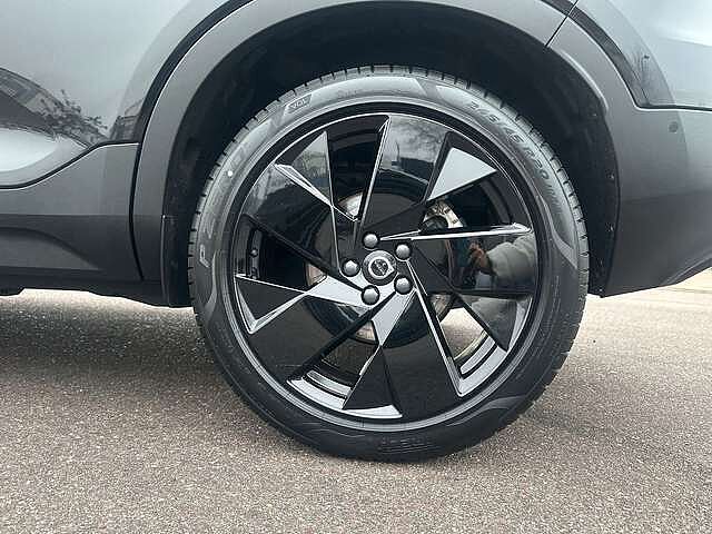 Volvo XC40 – Bild 2