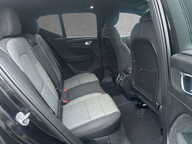 Volvo XC40 – Bild 5
