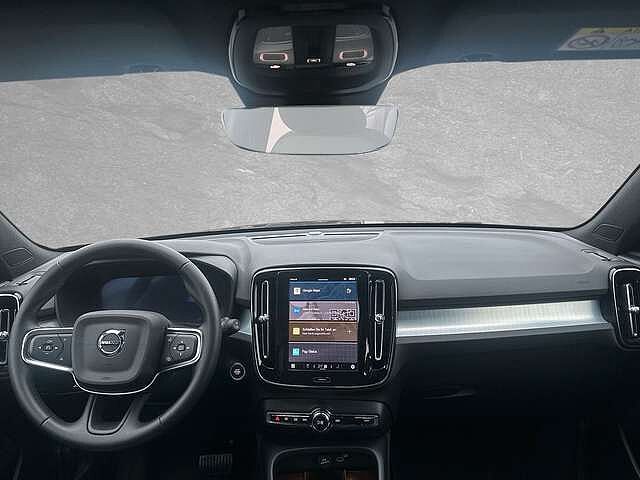 Volvo XC40 – Bild 6