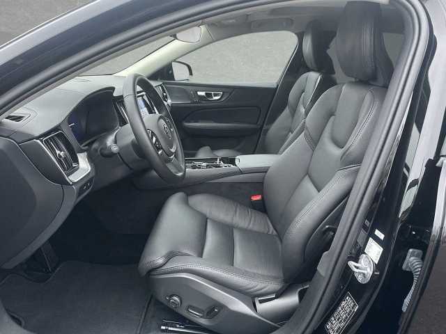 Volvo V60 – Bild 3