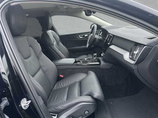 Volvo V60 – Bild 4