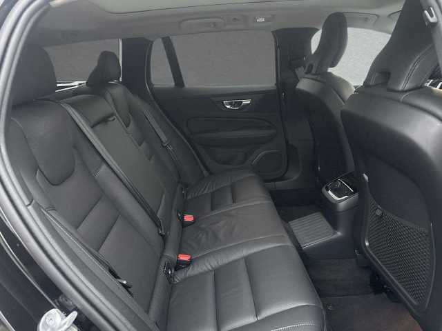 Volvo V60 – Bild 5