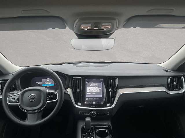 Volvo V60 – Bild 6