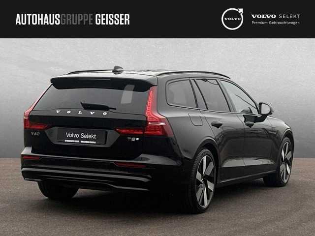 Volvo V60 – Bild 7