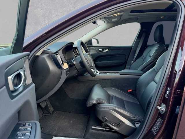 Volvo XC60 – Bild 3