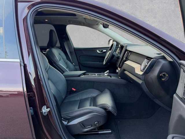 Volvo XC60 – Bild 4