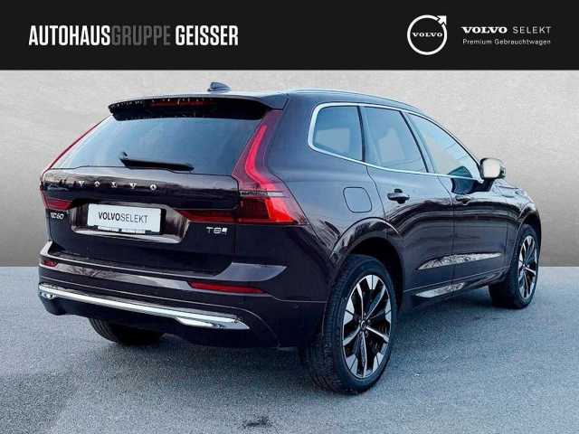 Volvo XC60 – Bild 7