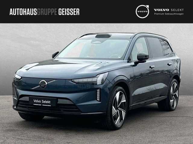 Volvo EX90