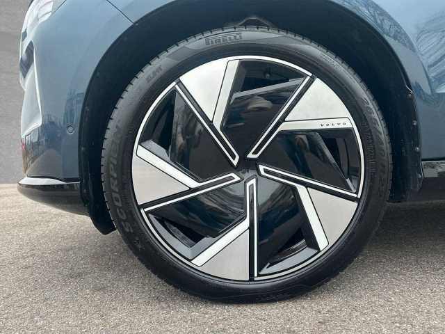 Volvo EX90 – Bild 2