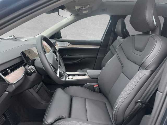 Volvo EX90 – Bild 3