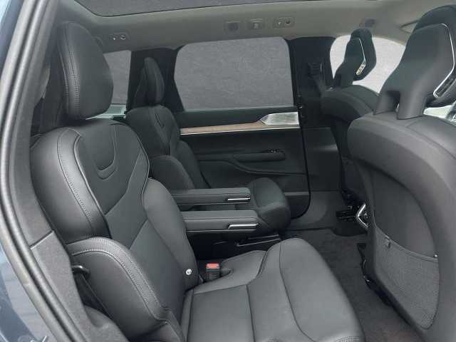 Volvo EX90 – Bild 5
