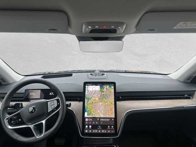 Volvo EX90 – Bild 6