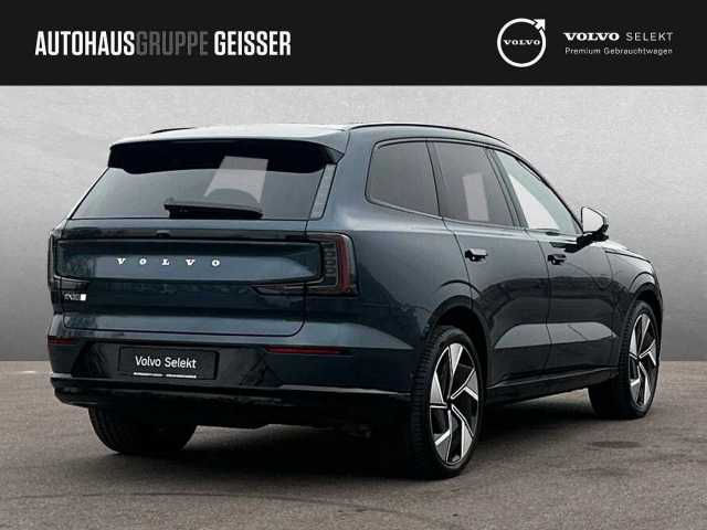 Volvo EX90 – Bild 7