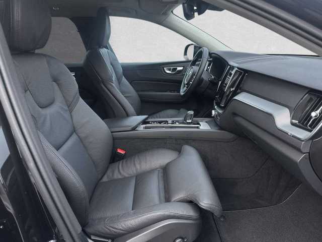 Volvo XC60 – Bild 4
