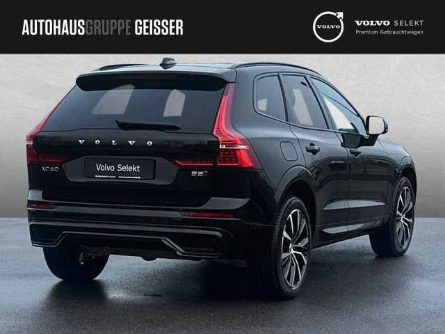 Volvo XC60 – Bild 7