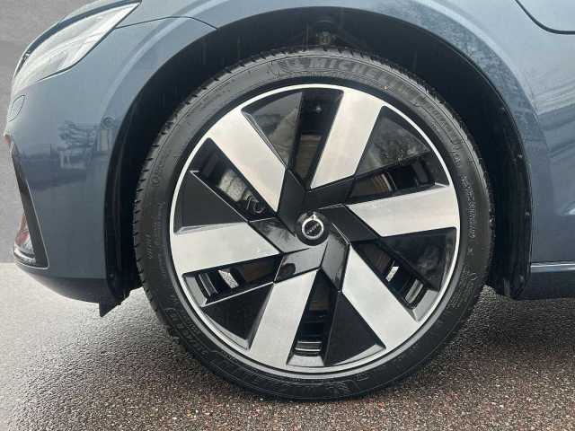 Volvo V60 – Bild 2