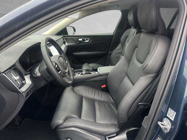 Volvo V60 – Bild 3