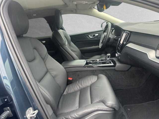 Volvo V60 – Bild 4