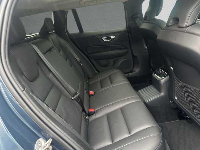 Volvo V60 – Bild 5