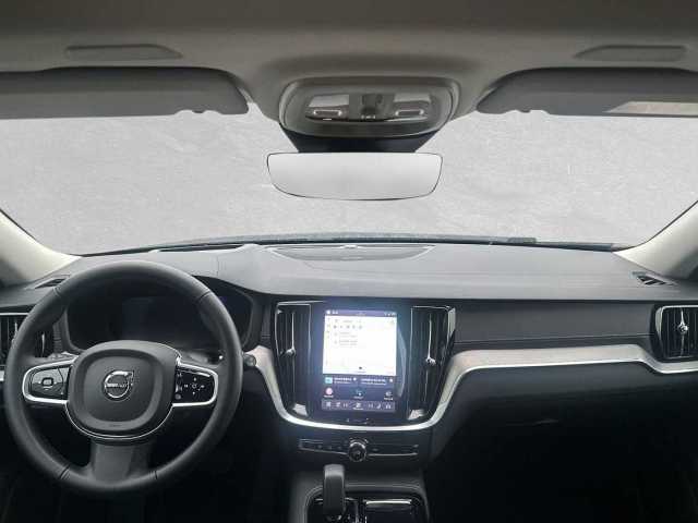 Volvo V60 – Bild 6