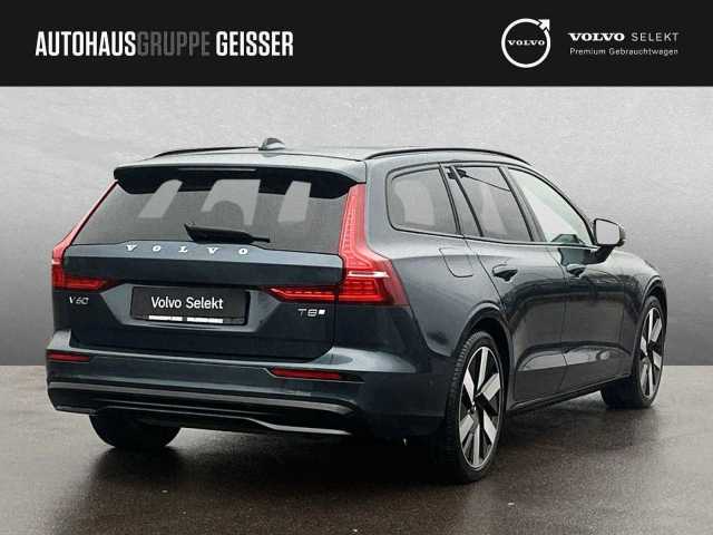 Volvo V60 – Bild 7