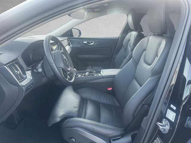 Volvo V60 – Bild 3