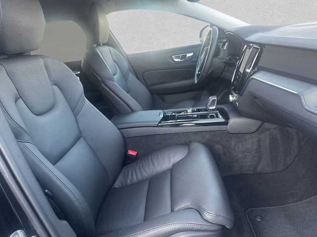 Volvo V60 – Bild 4