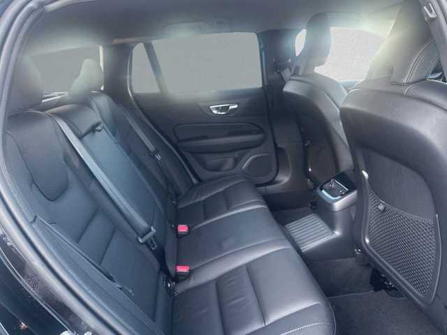 Volvo V60 – Bild 5