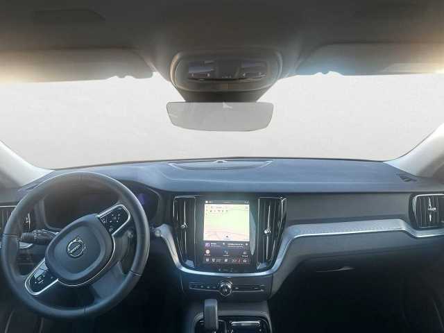 Volvo V60 – Bild 6