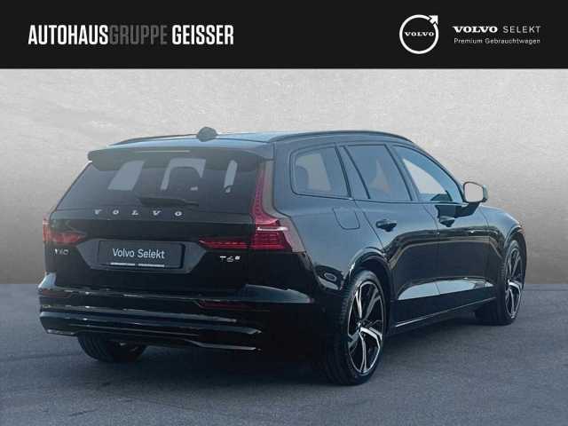 Volvo V60 – Bild 7