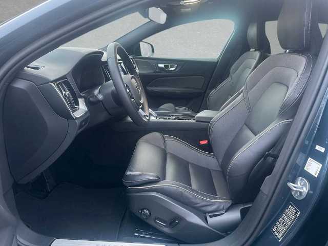 Volvo V60 – Bild 3