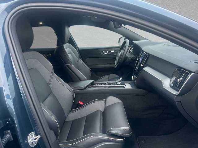 Volvo V60 – Bild 4