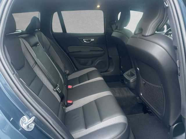 Volvo V60 – Bild 5