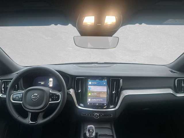 Volvo V60 – Bild 6