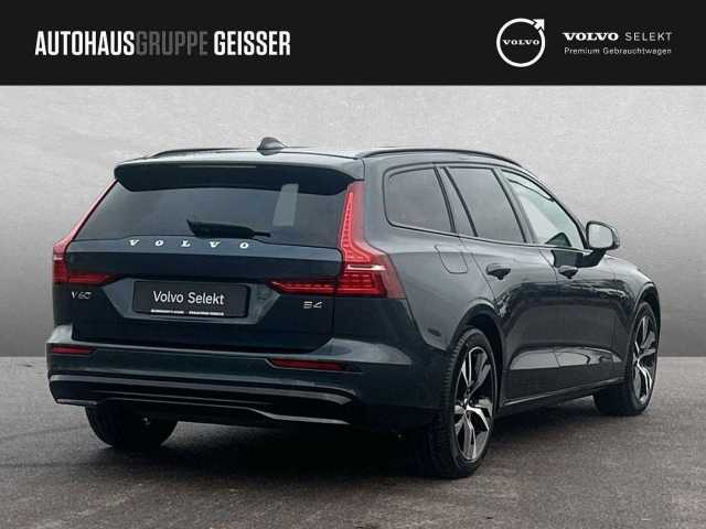 Volvo V60 – Bild 7