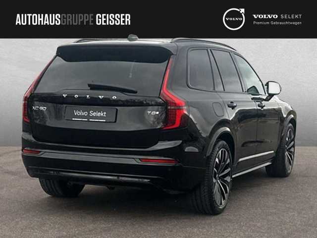 Volvo XC90 – Bild 7