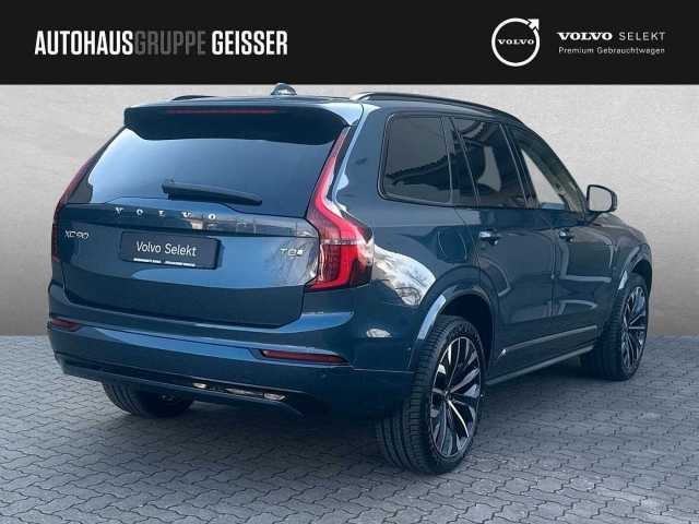 Volvo XC90 – Bild 7
