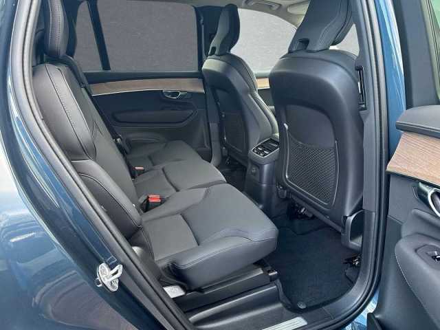 Volvo XC90 – Bild 5