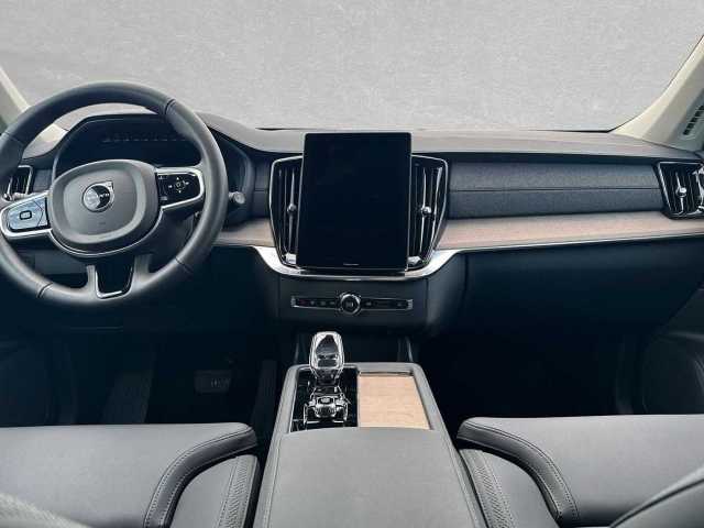 Volvo XC90 – Bild 6