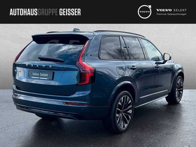 Volvo XC90 – Bild 7