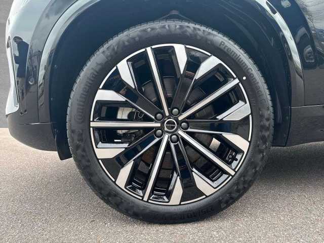 Volvo XC90 – Bild 2